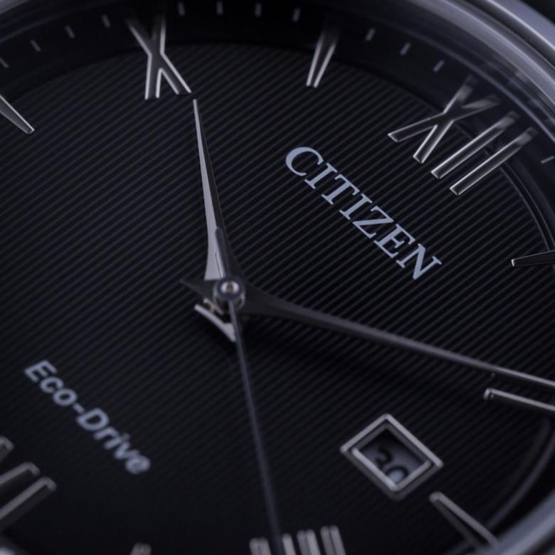 Zegarek Citizen AW1231-07E - Pasek