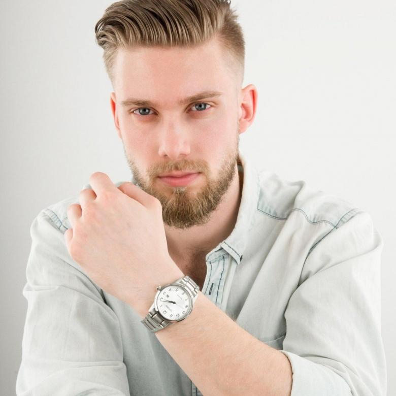 Zegarek Citizen AW1231-58B - Kolekcja Classic