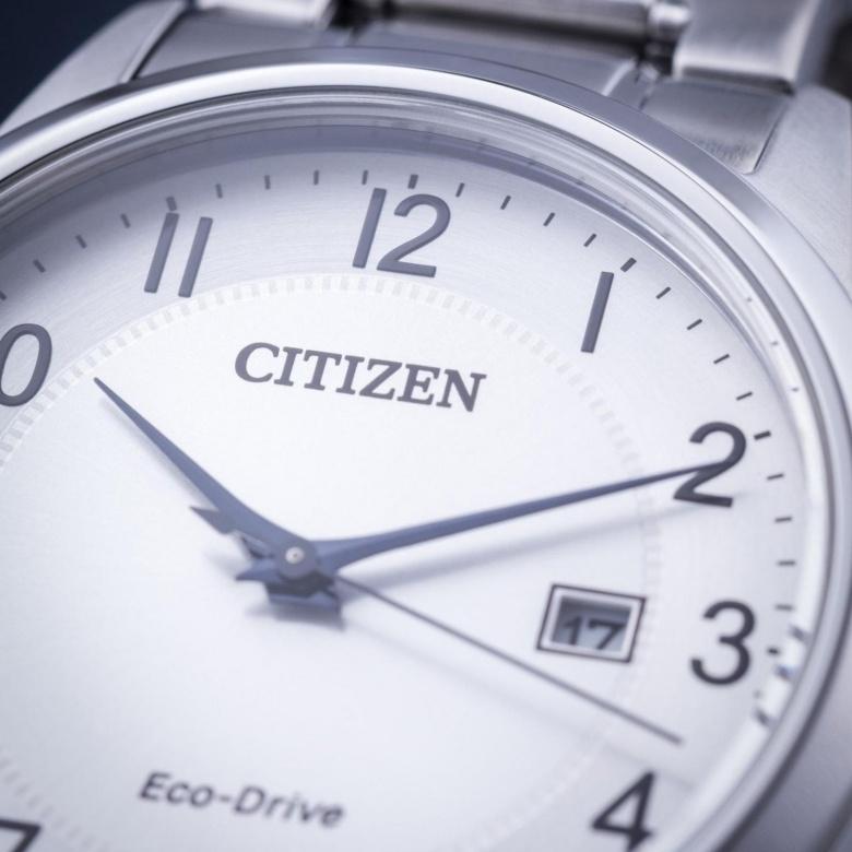 Zegarek Citizen AW1231-58B - Bransoleta