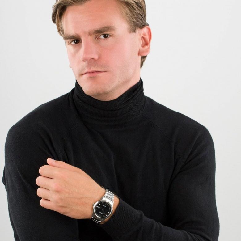 Zegarek Citizen AW1231-58E - Kolekcja Classic