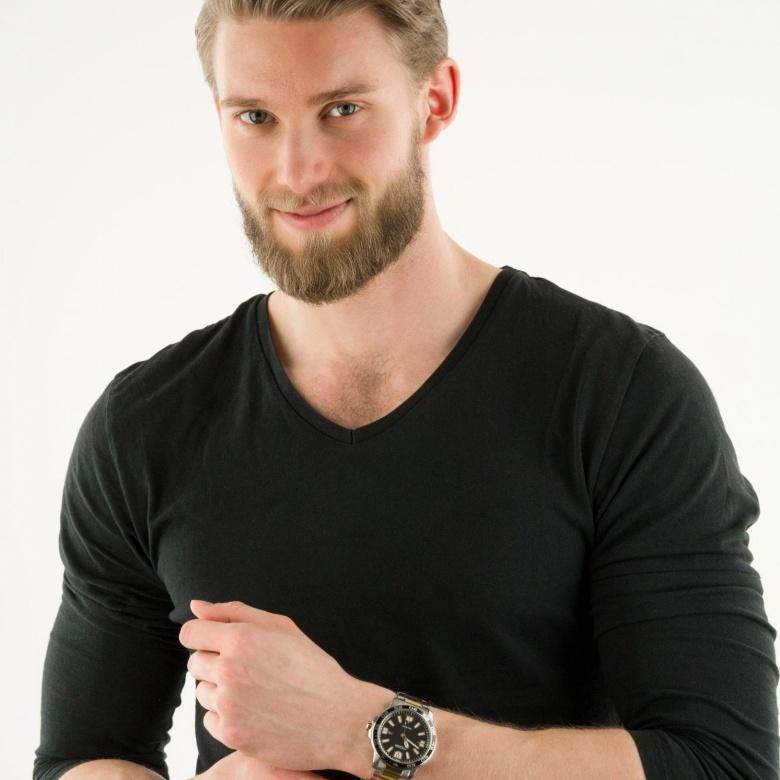 Zegarek Citizen AW1524-84E - Kolekcja Diver