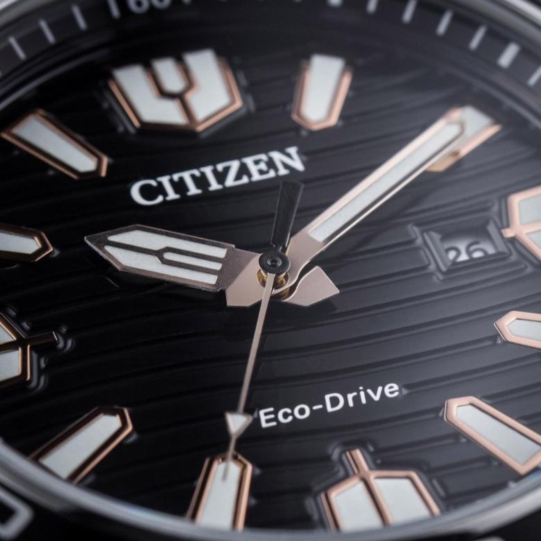 Zegarek Citizen AW1524-84E - Bransoleta