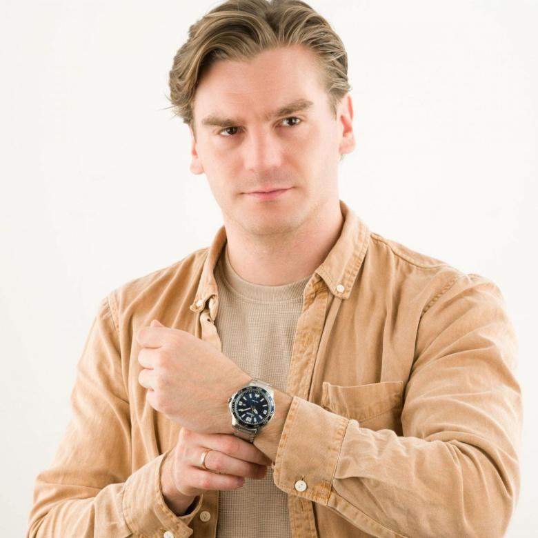 Zegarek Citizen AW1525-81L - Kolekcja Diver