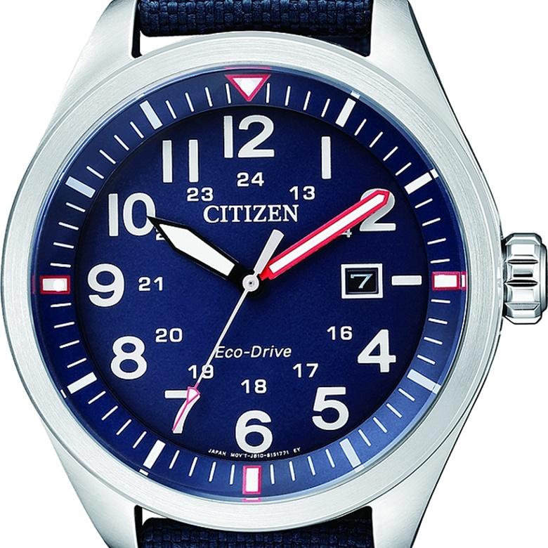 Zegarek Citizen AW5000-16L - Pasek