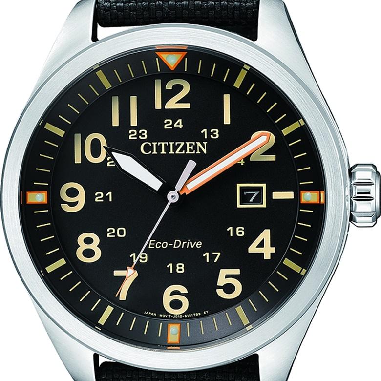 Zegarek Citizen AW5000-24E - Pasek