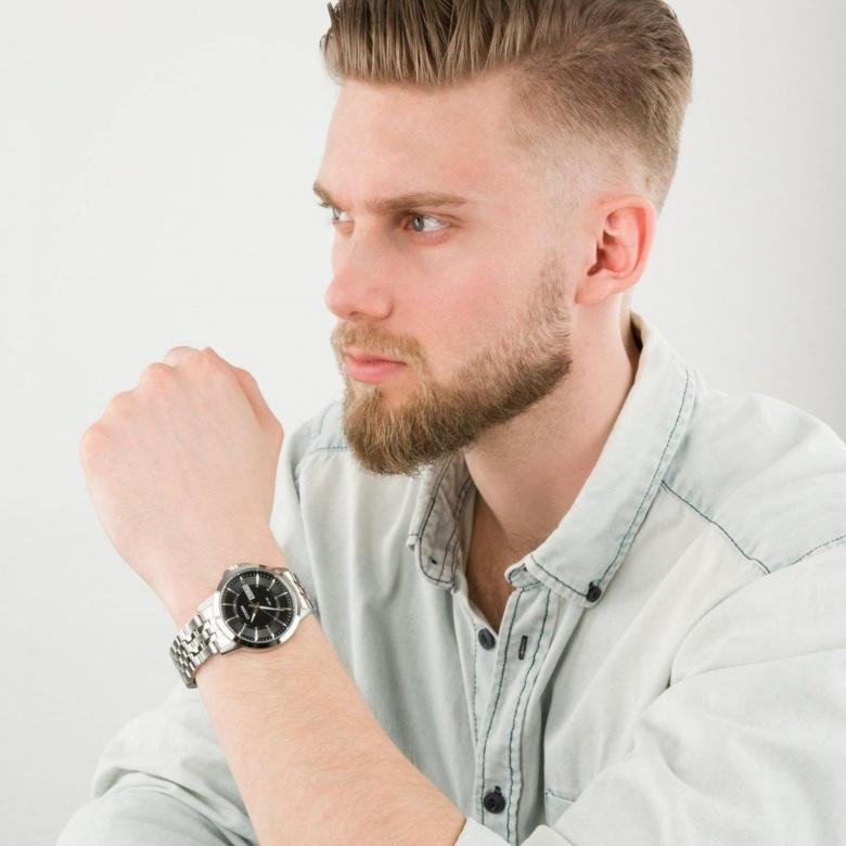 Zegarek Citizen BF2011-51EE - Kolekcja Classic