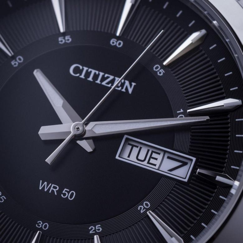 Zegarek Citizen BF2011-51EE - Bransoleta