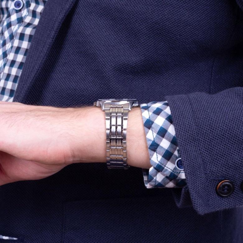 Zegarek Citizen BI5000-52L - Wodoszczelność