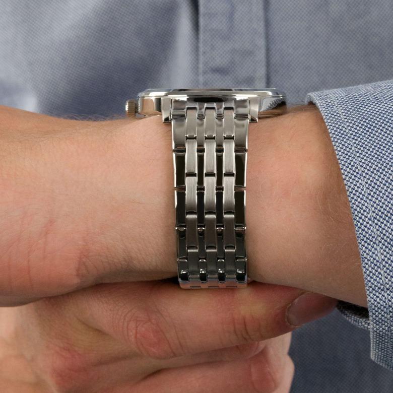 Zegarek Citizen BI5070-57A - Wodoszczelność