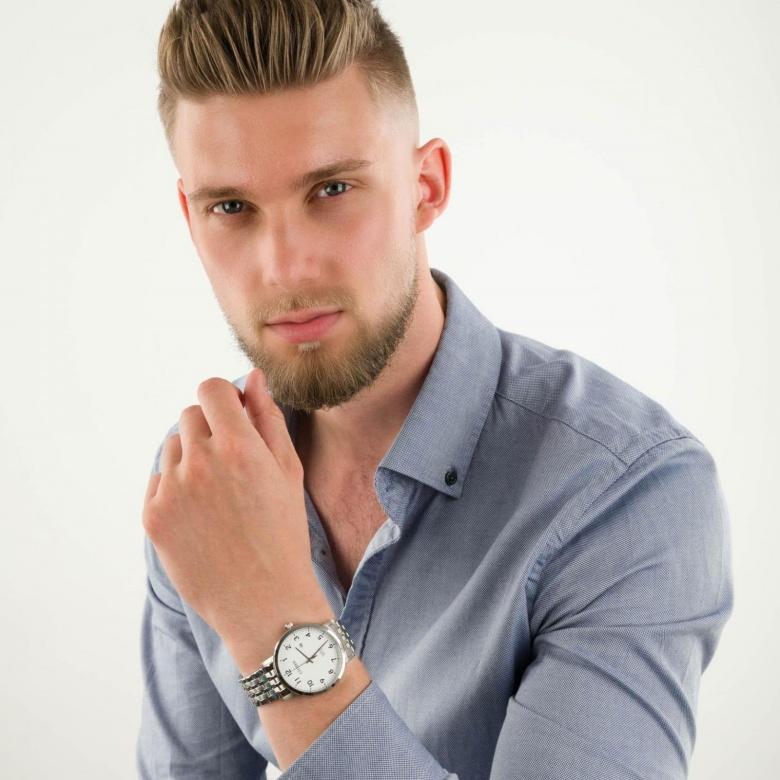 Zegarek Citizen BI5070-57A - Kolekcja Elegance