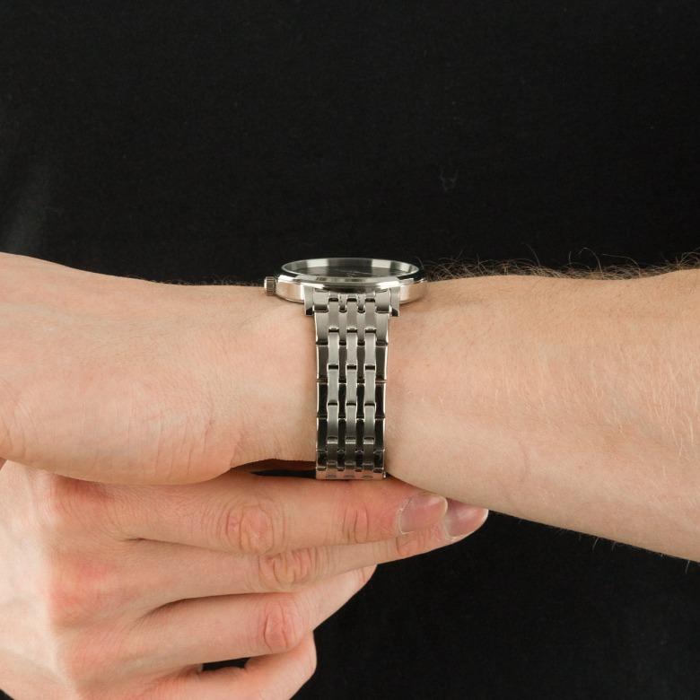 Zegarek Citizen BI5070-57H - Wodoszczelność