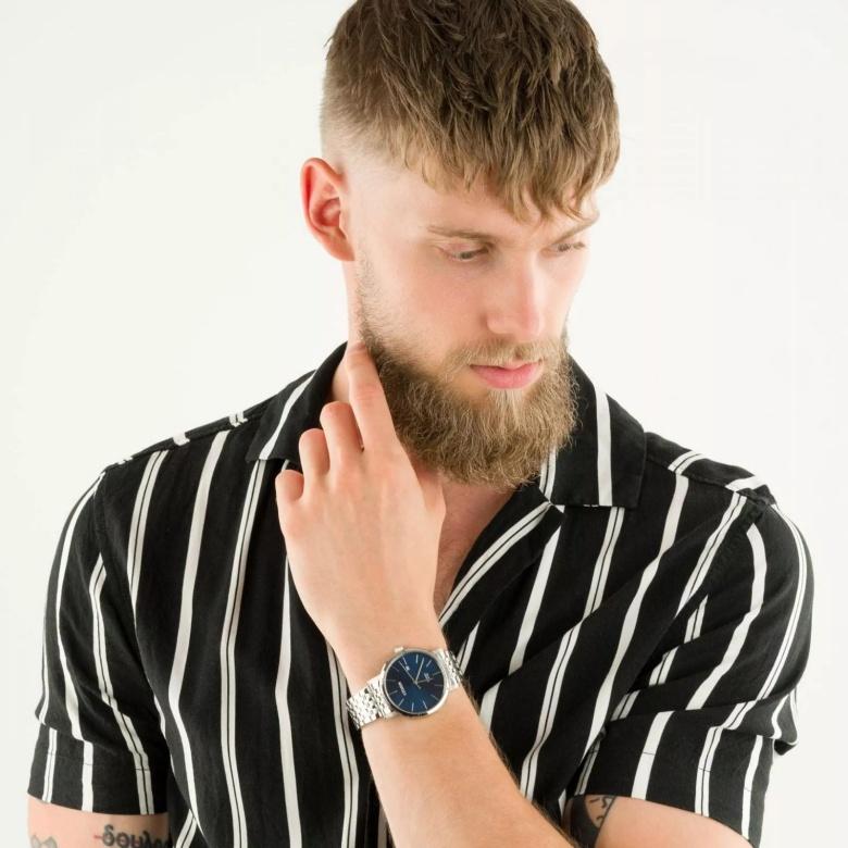 Zegarek Citizen BI5070-57L - Kolekcja Elegance