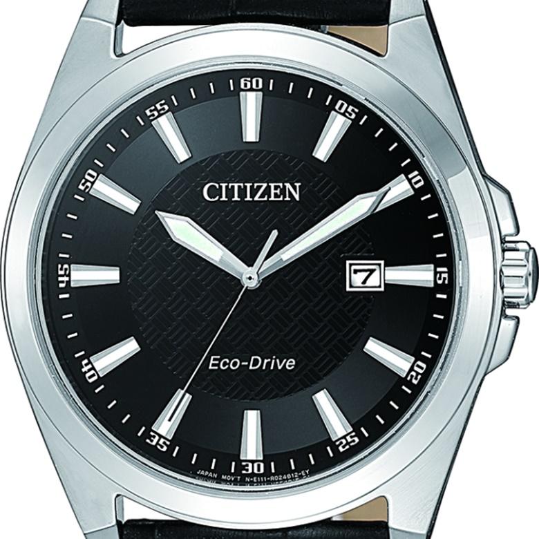 Zegarek Citizen BM7108-14E - Zabezpieczenie tarczy