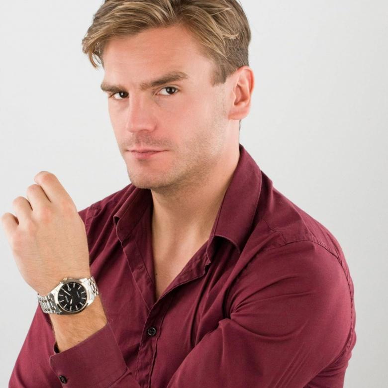 Zegarek Citizen BM7109-89E - Kolekcja Elegance