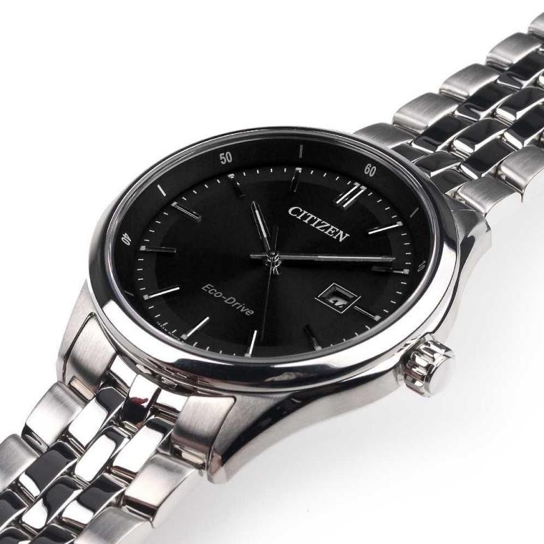 Zegarek Citizen BM7251-88E - Bransoleta