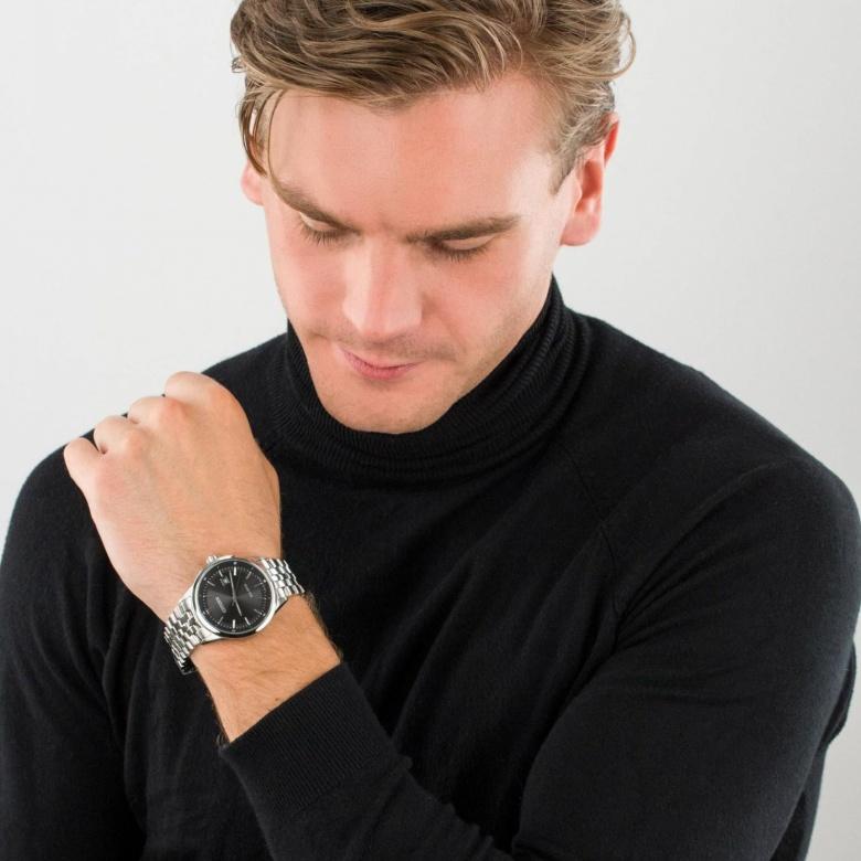 Zegarek Citizen BM7251-88E - Kolekcja Classic