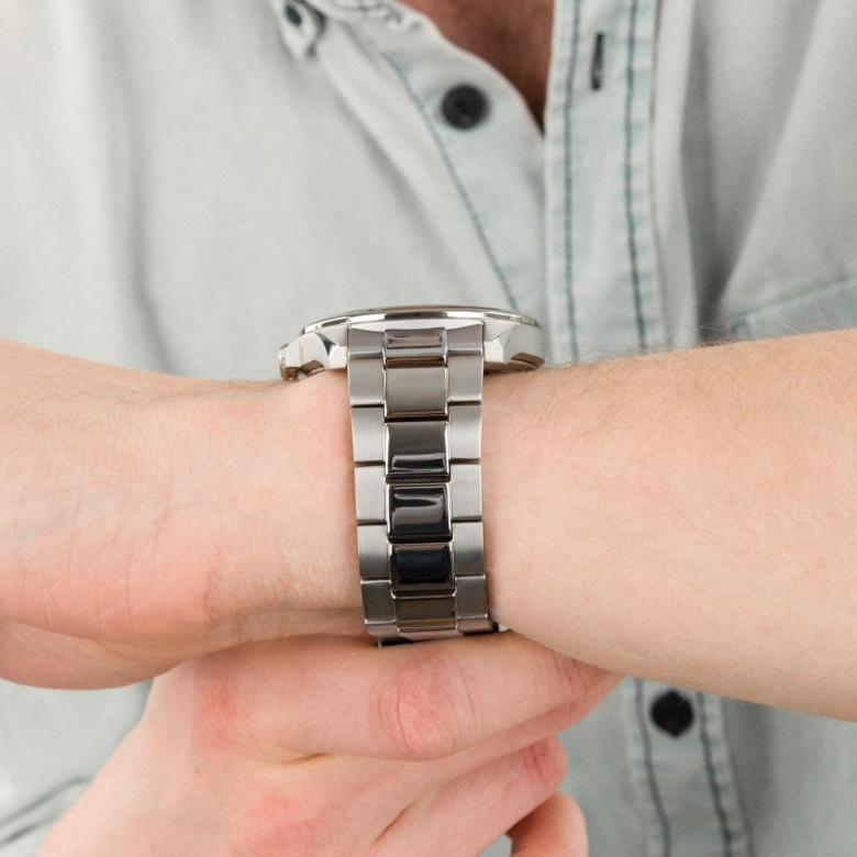Zegarek Citizen BM7470-84E - Bransoleta