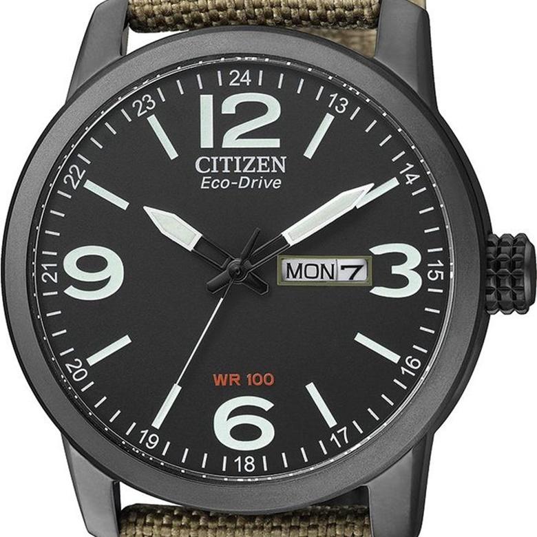 Zegarek Citizen BM8476-23EE - Pasek