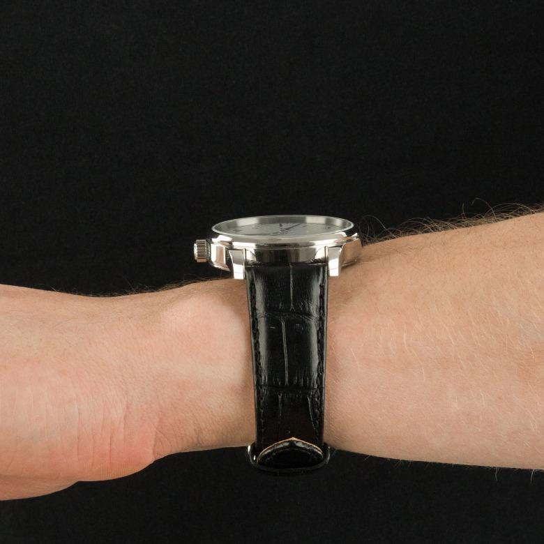 Zegarek Citizen BM8550-14AE - Wodoszczelność