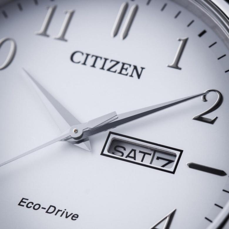 Zegarek Citizen BM8550-14AE - Pasek