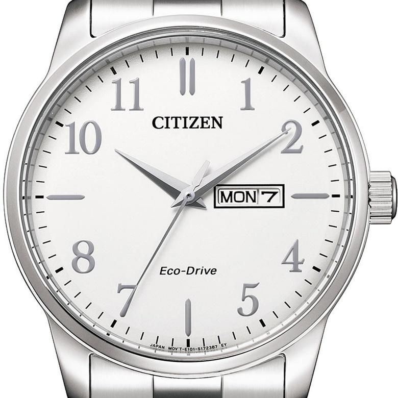 Zegarek Citizen BM8550-81AE - Bransoleta