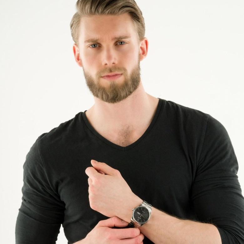 Zegarek Citizen BM8550-81EE - Kolekcja Elegance
