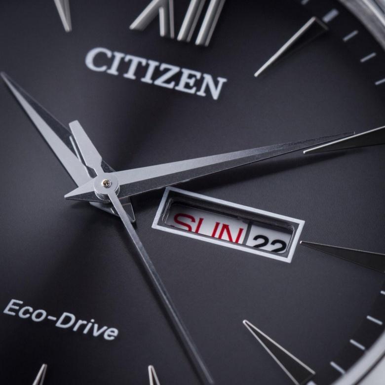 Zegarek Citizen BM8550-81EE - Bransoleta