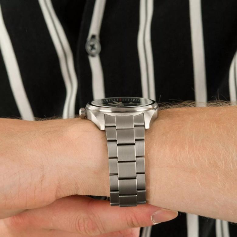 Zegarek Citizen BM8560-88EE - Bransoleta