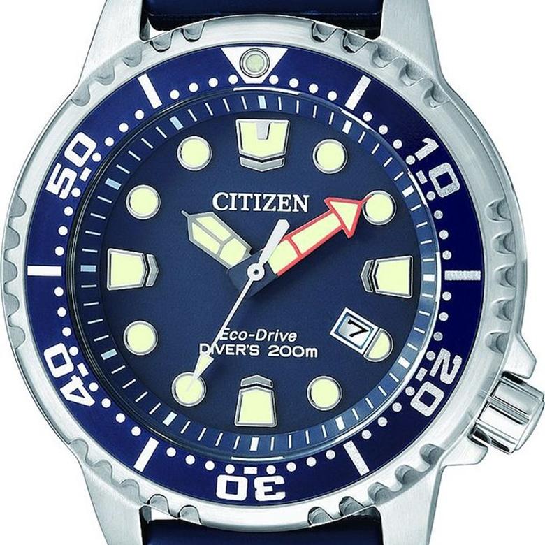 Zegarek Citizen BN0151-17L - Pasek