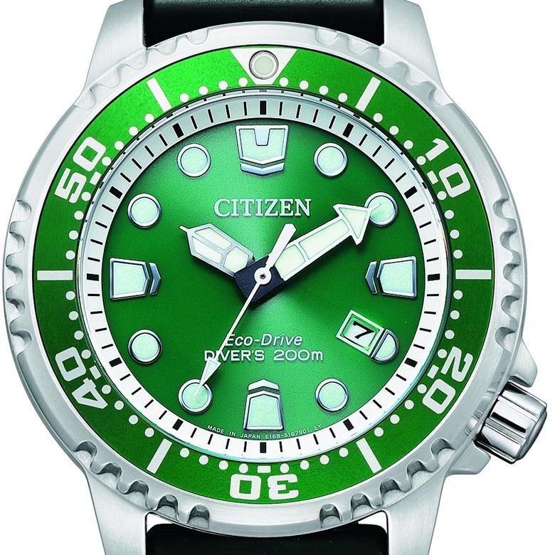Zegarek Citizen BN0158-18X - Pasek