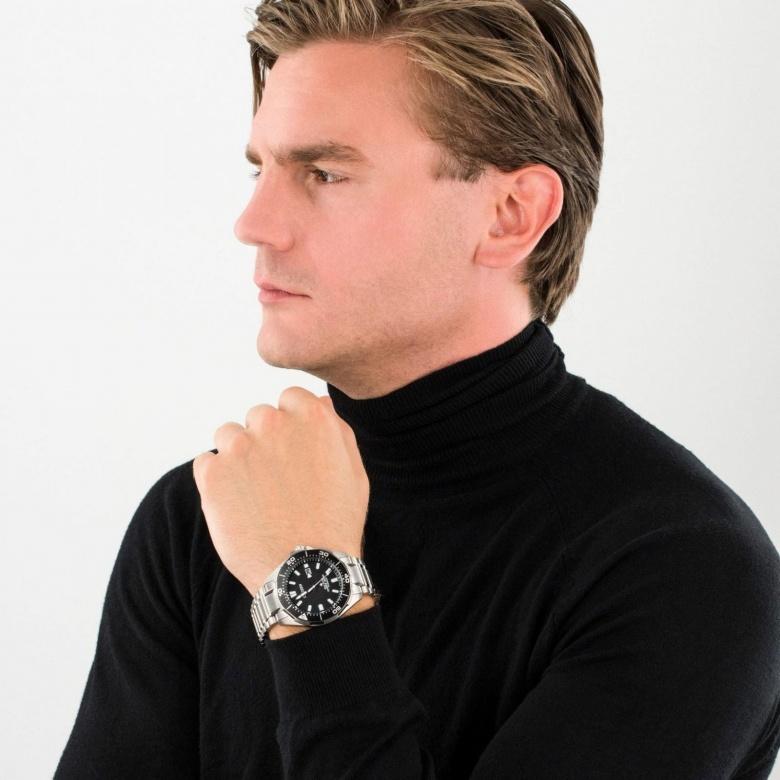 Zegarek Citizen BN0200-81E - Wodoszczelność