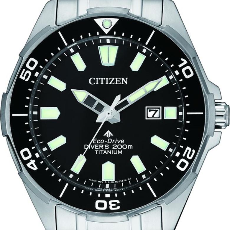 Zegarek Citizen BN0200-81E - Bransoleta