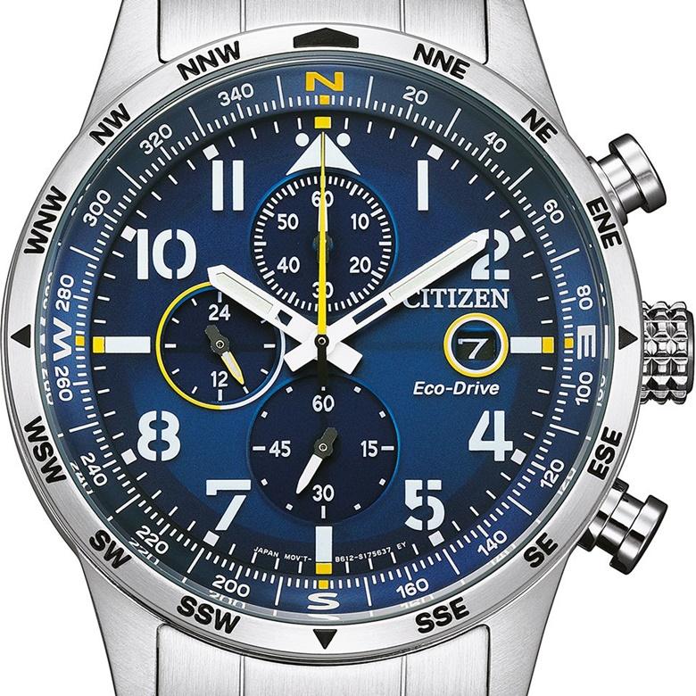 Zegarek Citizen CA0790-83L - Bransoleta