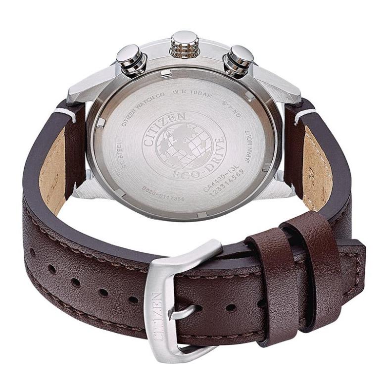 Zegarek Citizen CA4420-13L - Wodoszczelność