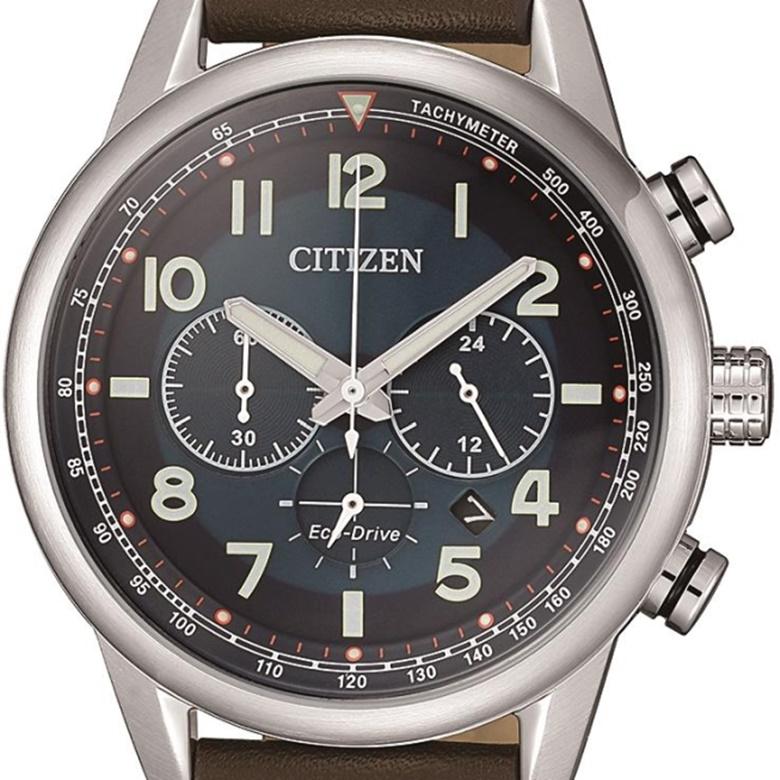 Zegarek Citizen CA4420-13L - Pasek