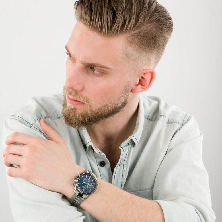Zegarek Citizen CA4444-82L - Kolekcja Titanium