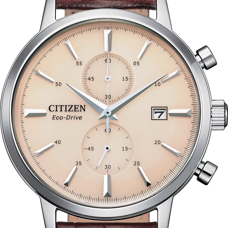 Zegarek Citizen CA7061-26X - Pasek