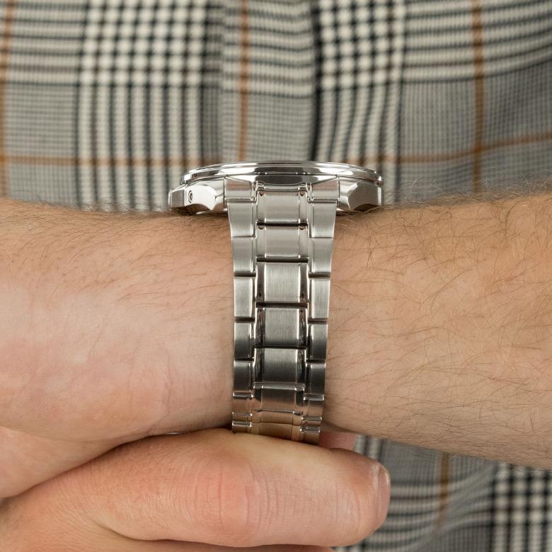 Zegarek Citizen CB0250-84L - Bransoleta