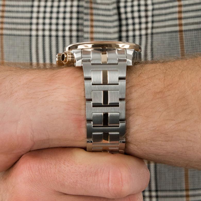 Zegarek Citizen CB5886-58H - Bransoleta