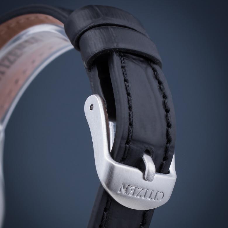 Zegarek Citizen EC1180-14A - Pasek