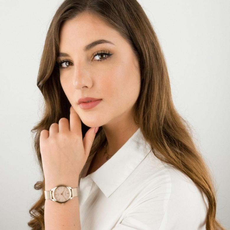 Zegarek Citizen EM0503-83X - Kolekcja Elegance