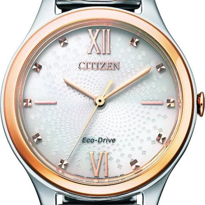 Zegarek Citizen EM0506-77A - Bransoleta