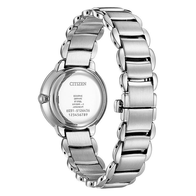 Zegarek Citizen EM0920-86L - Bransoleta