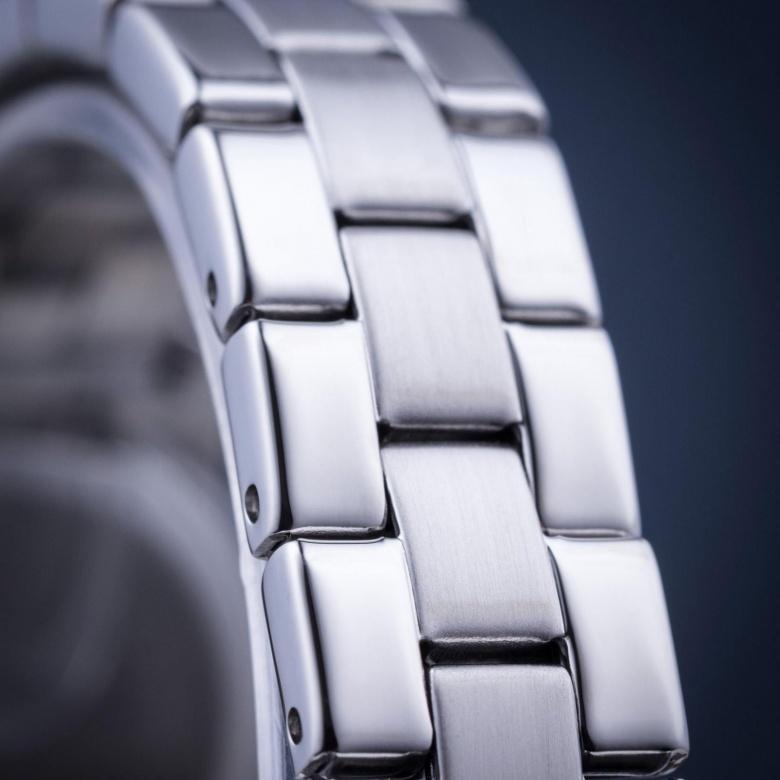 Zegarek Citizen EU6070-51D - Wodoszczelność