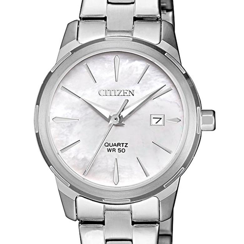 Zegarek Citizen EU6070-51D - Bransoleta