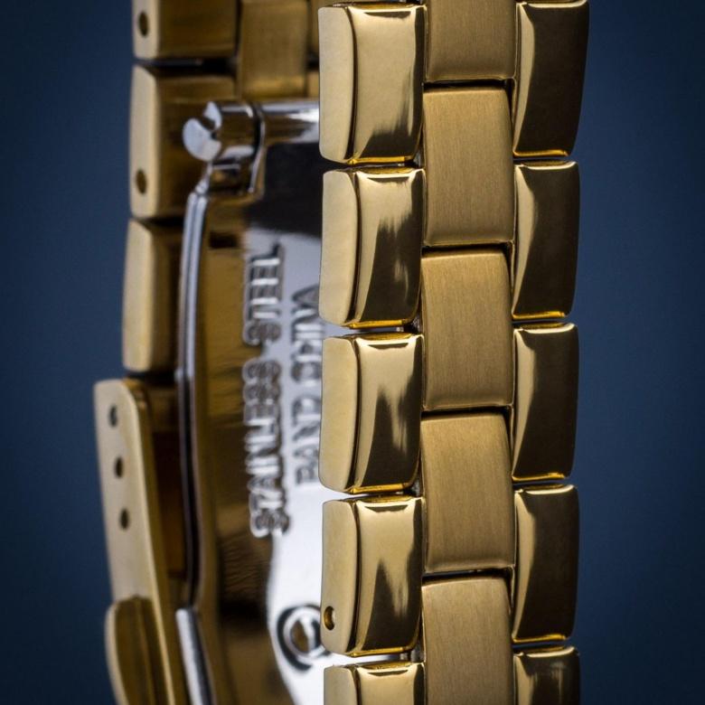 Zegarek Citizen EU6072-56D - Wodoszczelność