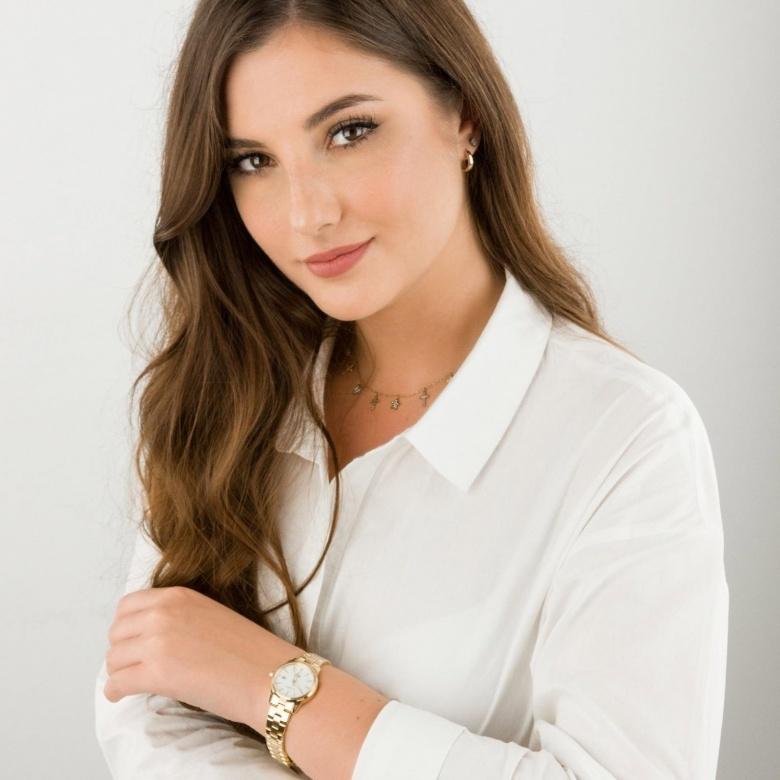 Zegarek Citizen EU6072-56D - Kolekcja Elegance