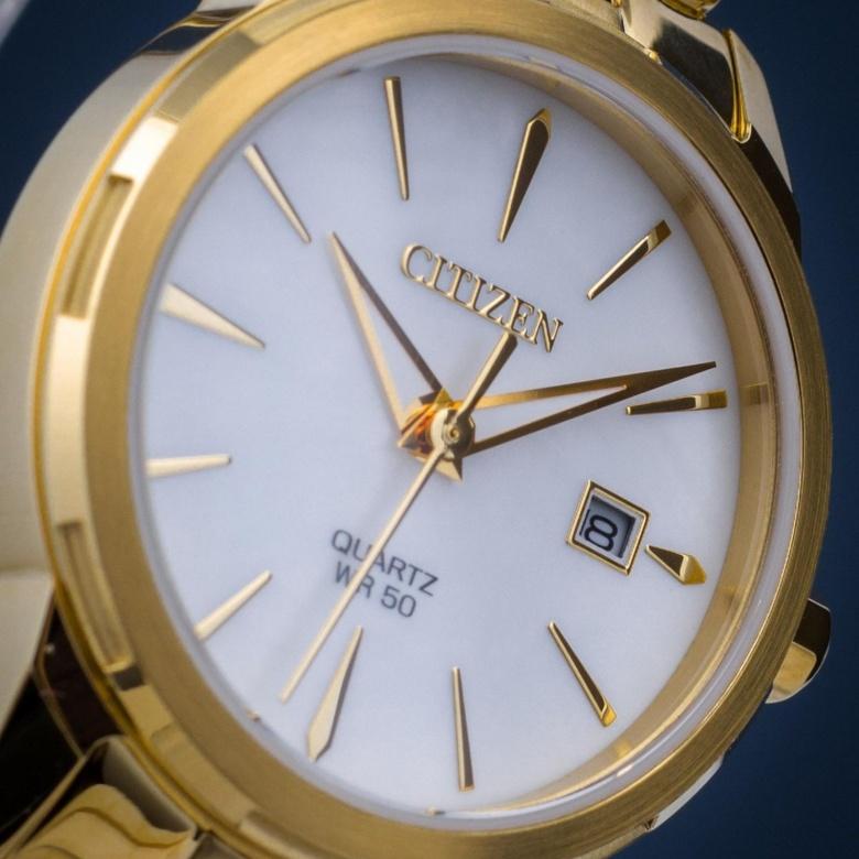 Zegarek Citizen EU6072-56D - Bransoleta
