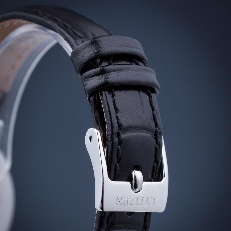 Zegarek Citizen EU6090-03A - Wodoszczelność