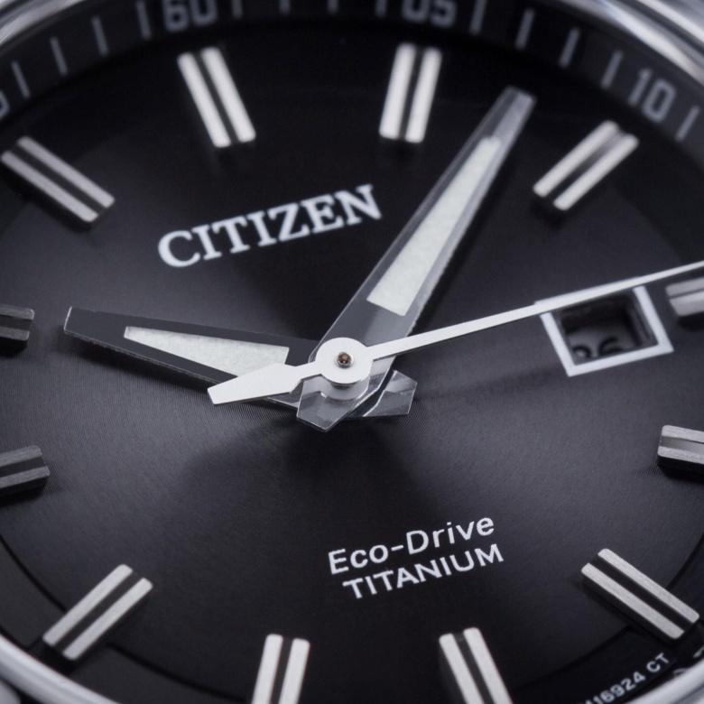 Zegarek Citizen EW2210-53E - Bransoleta